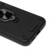 Чехол-накладка для Xiaomi Redmi 9A (черный) - SGP001 противоударный