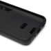 Чехол-накладка для Xiaomi Redmi 9A (черный) - SGP001 противоударный