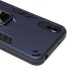 Чехол-накладка для Xiaomi Redmi 9i (синий) - SGP001 противоударный