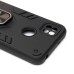 Чехол-накладка для Xiaomi Redmi 9C (черный) - SGP001 противоударный