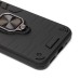 Чехол-накладка для Xiaomi Redmi 9C (черный) - SGP001 противоударный