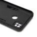 Чехол-накладка для Xiaomi Redmi 9C (черный) - SGP001 противоударный