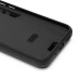 Чехол-накладка для Xiaomi Redmi 9C (черный) - SGP001 противоударный