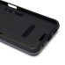 Чехол-накладка для Xiaomi Redmi Note 12 4G (синий) - SGP001 противоударный
