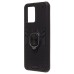 Чехол-накладка для Xiaomi Poco X5 (черный) - SGP001 противоударный