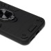 Чехол-накладка для Xiaomi Poco X5 (черный) - SGP001 противоударный