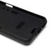 Чехол-накладка для Xiaomi Poco X5 (черный) - SGP001 противоударный