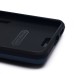 Чехол-накладка для Xiaomi Redmi Note 13 Pro 5G (синий) - SGP001 противоударный