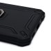 Чехол-накладка для Samsung Galaxy A05 (черный) - SGP002 противоударный
