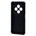 Чехол-накладка для Xiaomi Redmi 14C 4G (черный) - SGP002 противоударный