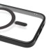 Чехол-накладка для Apple iPhone 13 Pro (черный) - SM004 SafeMag