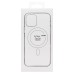 Чехол-накладка для Apple iPhone 14 Pro Max (черный) - SM004 SafeMag Чехол-накладка для Apple iPhone 14 Pro Max (черный) - SM004 SafeMag