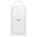 Чехол-накладка для Apple iPhone 15 Pro (черный) - SM004 SafeMag