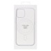 Чехол-накладка для Apple iPhone 14 Plus (прозрачный) - SM006 SafeMag