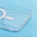 Чехол-накладка для Apple iPhone 15 Pro Max (прозрачный) - SM006 SafeMag