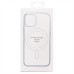 Чехол-накладка для Apple iPhone 15 Pro Max (прозрачный) - SM006 SafeMag