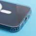 Чехол-накладка для Apple iPhone 16 Plus (прозрачный) - SM006 SafeMag
