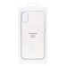 Чехол-накладка для Apple iPhone XS Max (прозрачный) - SM006 SafeMag Чехол-накладка для Apple iPhone XS Max (прозрачный) - SM006 SafeMag