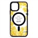 Чехол-накладка для Apple iPhone 11 Pro - (001) (черный) - SM015 SafeMag