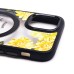 Чехол-накладка для Apple iPhone 11 Pro - (001) (черный) - SM015 SafeMag