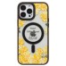 Чехол-накладка для Apple iPhone 13 Pro Max - (001) (черный) - SM015 SafeMag