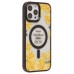 Чехол-накладка для Apple iPhone 13 Pro Max - (001) (черный) - SM015 SafeMag