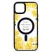 Чехол-накладка для Apple iPhone 14 Plus - (001) (черный) - SM015 SafeMag