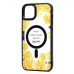Чехол-накладка для Apple iPhone 14 Plus - (001) (черный) - SM015 SafeMag