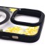 Чехол-накладка для Apple iPhone 14 Pro - (001) (черный) - SM015 SafeMag
