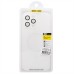 Чехол-накладка для Apple iPhone 13 Pro Max (белый) - SM020 Matte SafeMag Чехол-накладка для Apple iPhone 13 Pro Max (белый) - SM020 Matte SafeMag