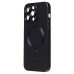 Чехол-накладка для Apple iPhone 14 Pro Max (черный) - SM020 Matte SafeMag Чехол-накладка для Apple iPhone 14 Pro Max (черный) - SM020 Matte SafeMag