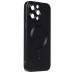 Чехол-накладка для Apple iPhone 14 Pro Max (черный) - SM020 Matte SafeMag Чехол-накладка для Apple iPhone 14 Pro Max (черный) - SM020 Matte SafeMag