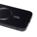 Чехол-накладка для Apple iPhone 14 Pro Max (черный) - SM020 Matte SafeMag Чехол-накладка для Apple iPhone 14 Pro Max (черный) - SM020 Matte SafeMag