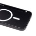 Чехол-накладка для Apple iPhone 14 Pro Max (черный) - SM020 Matte SafeMag Чехол-накладка для Apple iPhone 14 Pro Max (черный) - SM020 Matte SafeMag