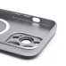 Чехол-накладка для Apple iPhone 14 Pro Max (титановый) - SM020 Matte SafeMag Чехол-накладка для Apple iPhone 14 Pro Max (титановый) - SM020 Matte SafeMag