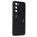 Чехол-накладка для Samsung Galaxy S23 Plus (черный) - SM020 Matte SafeMag