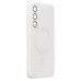 Чехол-накладка для Samsung Galaxy S23 Plus (белый) - SM020 Matte SafeMag Чехол-накладка для Samsung Galaxy S23 Plus (белый) - SM020 Matte SafeMag