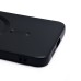 Чехол-накладка для Samsung Galaxy S24+ (черный) - SM020 Matte SafeMag