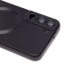Чехол-накладка для Samsung S906 Galaxy S22+ (черный) - SM020 Matte SafeMag Чехол-накладка для Samsung S906 Galaxy S22+ (черный) - SM020 Matte SafeMag