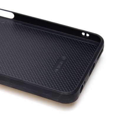 Чехол-накладка для Infinix Hot 30i (белый) - SM022 c картхолдером Чехол-накладка для Infinix Hot 30i (белый) - SM022 c картхолдером