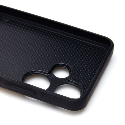 Чехол-накладка для Infinix Hot 30i (белый) - SM022 c картхолдером Чехол-накладка для Infinix Hot 30i (белый) - SM022 c картхолдером