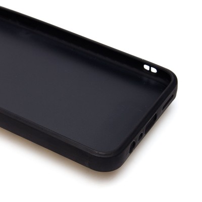 Чехол-накладка для Realme C30 (белый) - SM022 c картхолдером Чехол-накладка для Realme C30 (белый) - SM022 c картхолдером