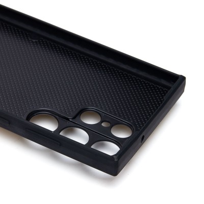 Чехол-накладка для Samsung Galaxy S23 Ultra (белый) - SM022 c картхолдером Чехол-накладка для Samsung Galaxy S23 Ultra (белый) - SM022 c картхолдером