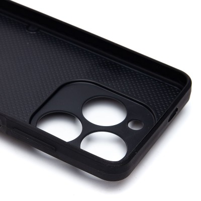 Чехол-накладка для Tecno Spark 20/Spark 20C (кофейный) - SM022 c картхолдером Чехол-накладка для Tecno Spark 20/Spark 20C (кофейный) - SM022 c картхолдером