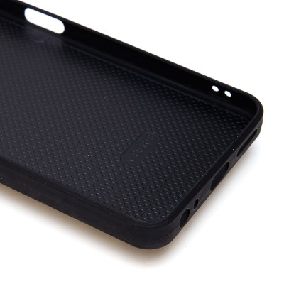 Чехол-накладка для Tecno Spark 20/Spark 20C (белый) - SM022 c картхолдером Чехол-накладка для Tecno Spark 20/Spark 20C (белый) - SM022 c картхолдером