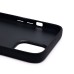 Чехол-накладка для Apple iPhone 12 Pro Max (белый) - SM022 SafeMag c картхолдером