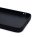 Чехол-накладка для Apple iPhone 12 Pro Max (белый) - SM022 SafeMag c картхолдером