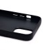 Чехол-накладка для Apple iPhone 12 (белый) - SM022 SafeMag c картхолдером