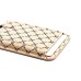 Чехол-накладка для Apple iPhone 12 (белый) - SM022 SafeMag c картхолдером