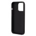 Чехол-накладка для Apple iPhone 13 Pro (белый) - SM022 SafeMag c картхолдером